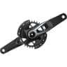 CRANK SRAM T-TYPE X0 DUB 170MM/32T imagem 1