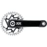 CRANK SRAM T-TYPE XXSL DUB 165MM/34T imagem 1