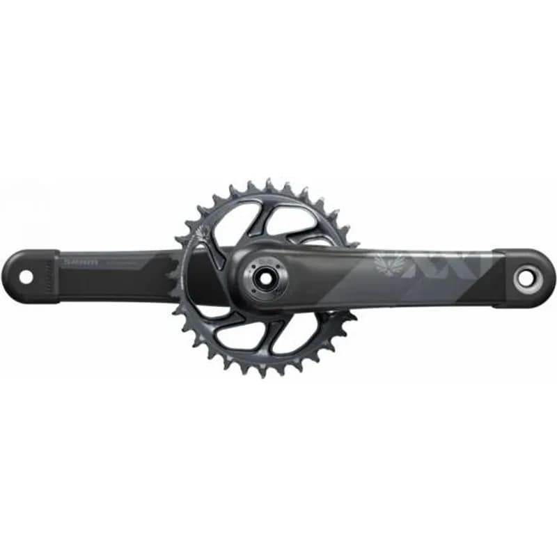 CRANK SRAM XX1 DUB 170MM/34T