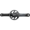 CRANK SRAM XX1 DUB 170MM/34T imagem 1