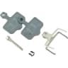 BRAKE PADS SRAM ELIXIR 035.031 ORG GREY imagem 1
