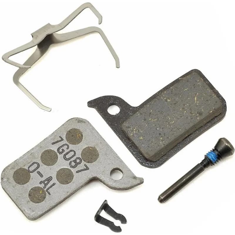 BRAKE PADS SRAM LEVEL 010.003 ORG ALUM