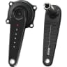 CRANKSET POWERMETER X-CADEY ROAD CARBON 110-4S 155 imagem 1