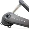 CRANKSET POWERMETER X-CADEY ROAD CARBON 110-4S 165 imagem 1