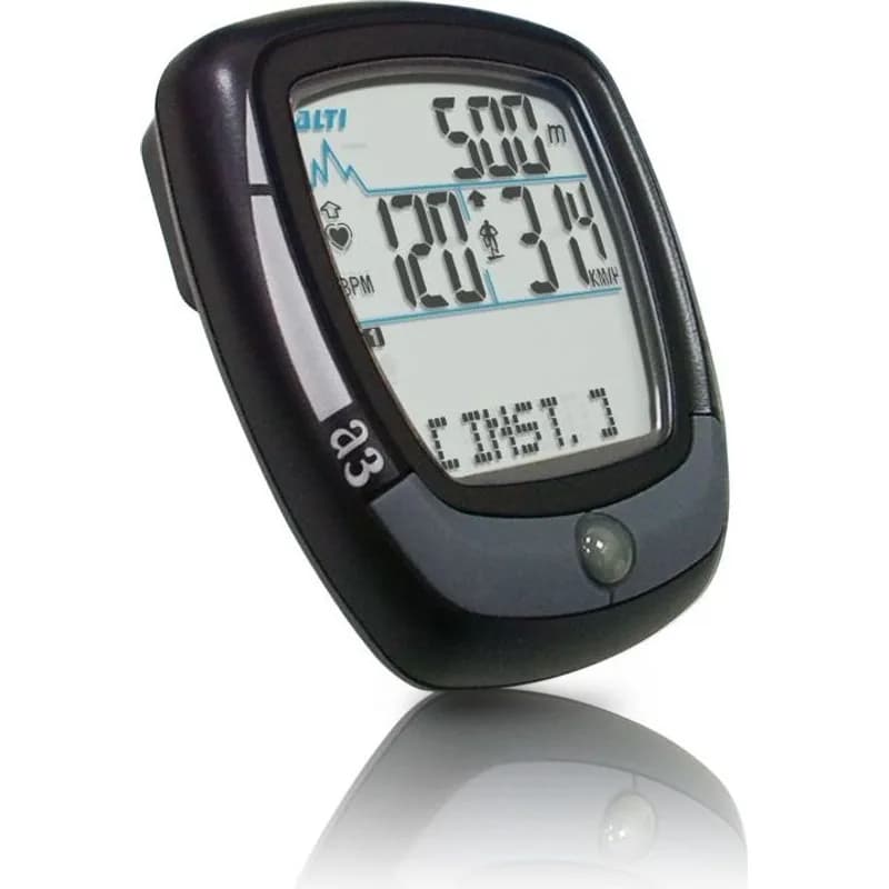 VELO ECHOWELL A3 (HRM)