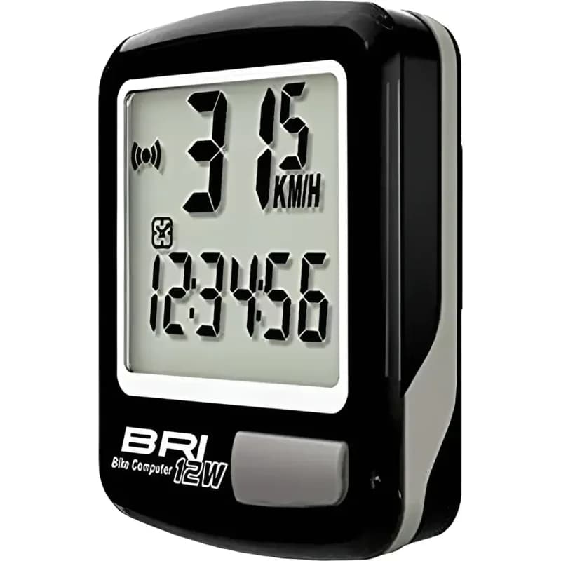 VELO ECHOWELL BRI-12W — imagem 2