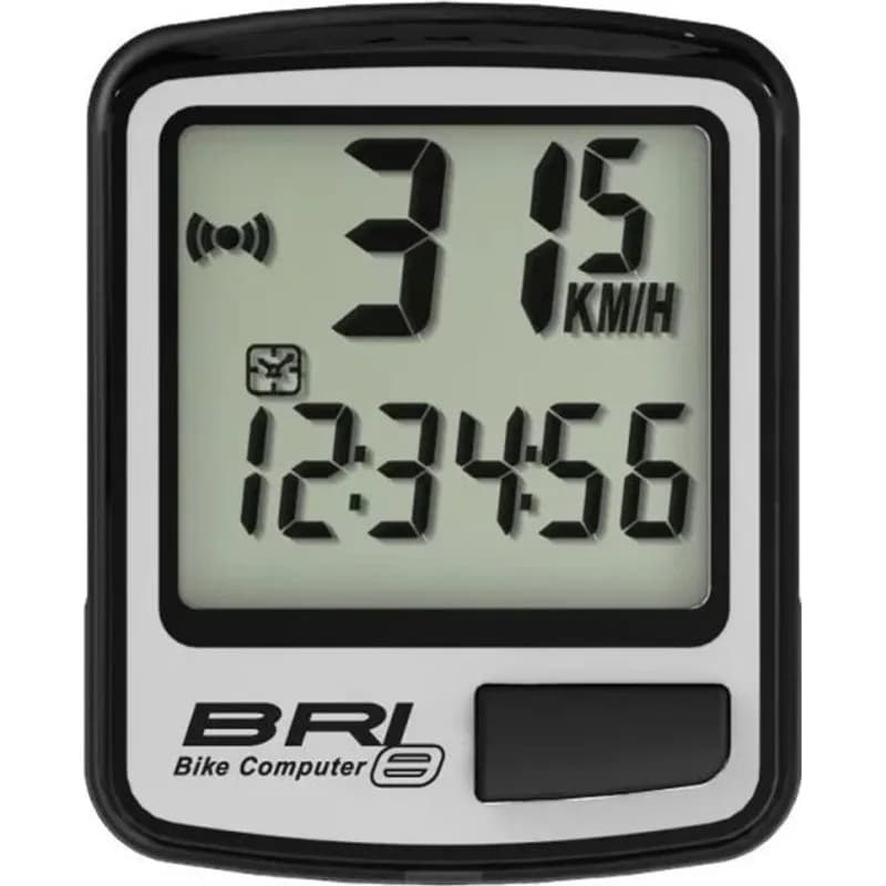 VELO ECHOWELL BRI- 8 NEW