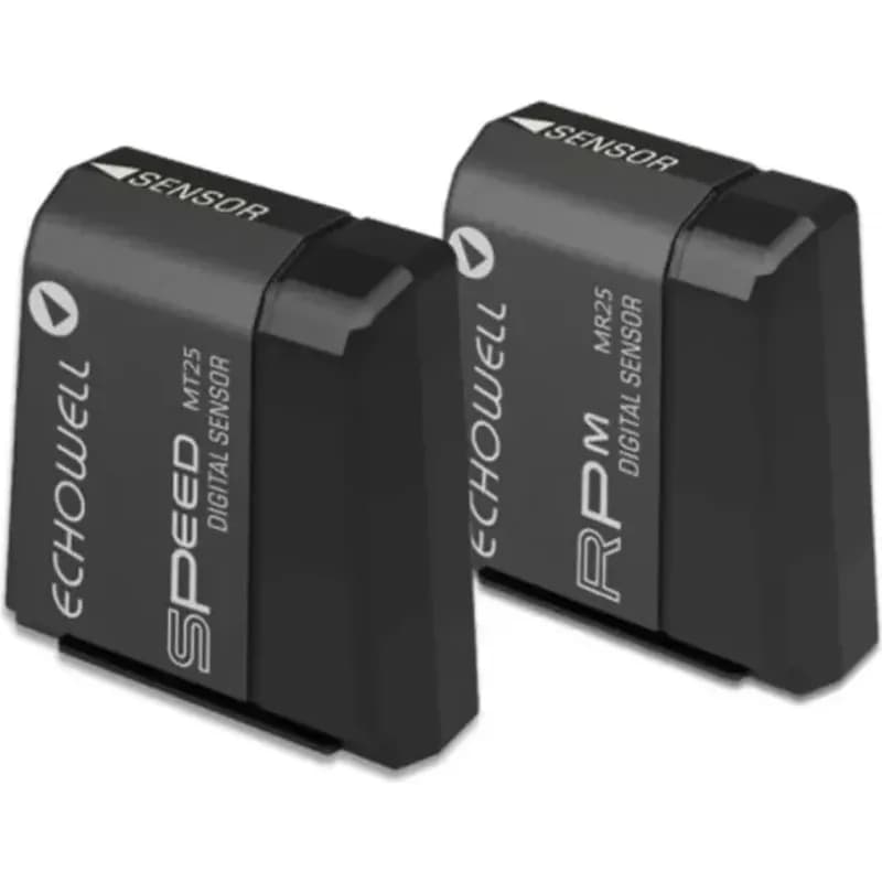 VELO ECHOWELL UI20 (RPM) — imagem 3