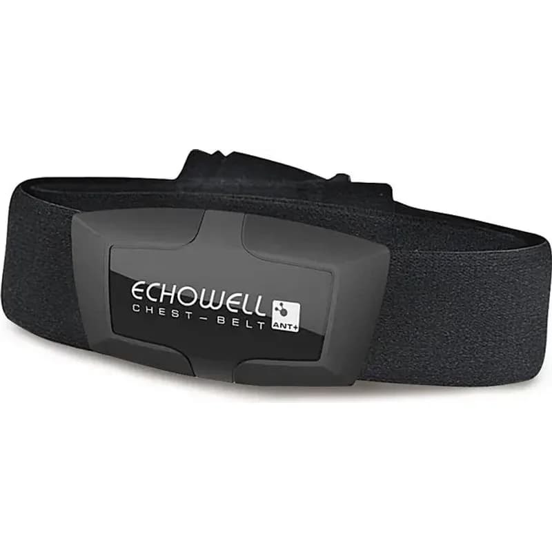 VELO SENSOR CARDIO ECHOWELL GH30 ANT+
