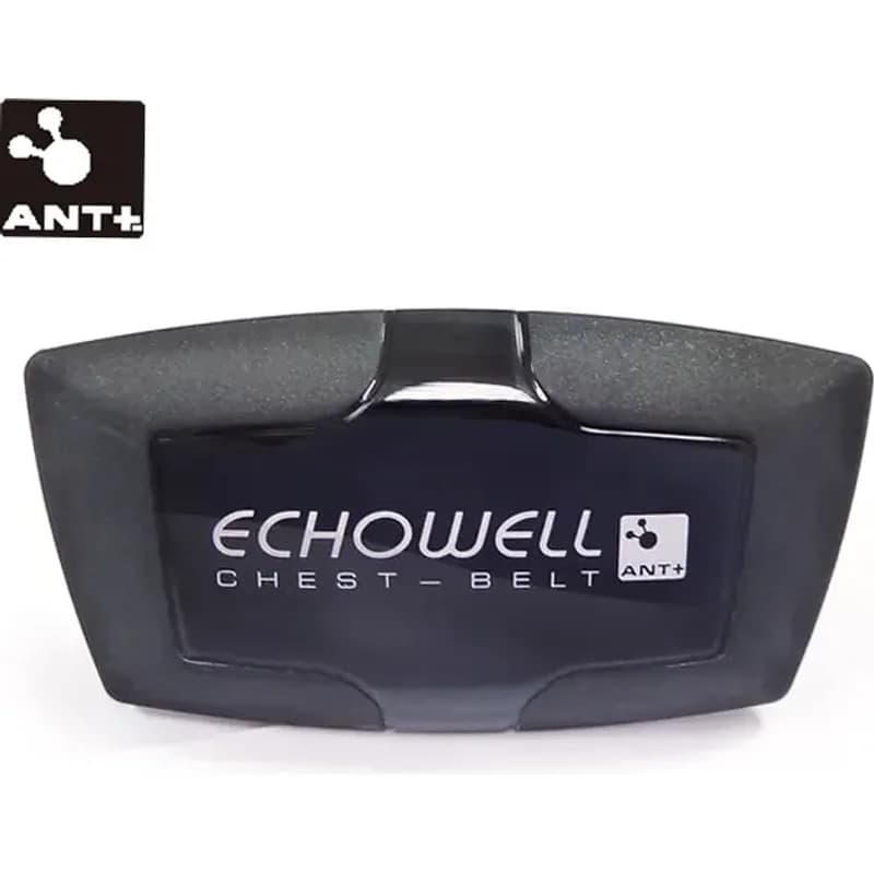 VELO SENSOR CARDIO ECHOWELL GH30 ANT+ — imagem 2