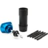 REMENDO PLUG TUBELESS P.TOOL TPT-1 imagem 1