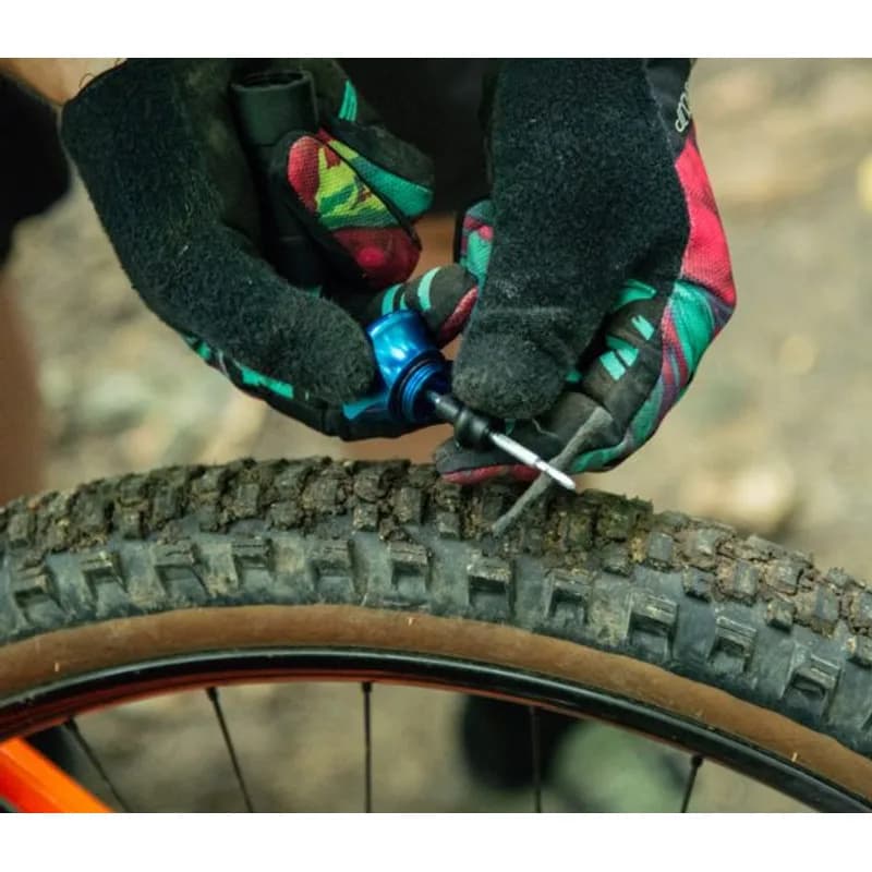 REMENDO PLUG TUBELESS P.TOOL TPT-1 — imagem 4
