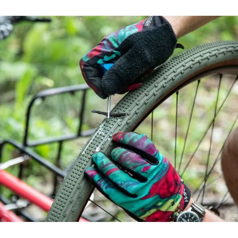 REMENDO PLUG TUBELESS P.TOOL TPT-1 — imagem 5