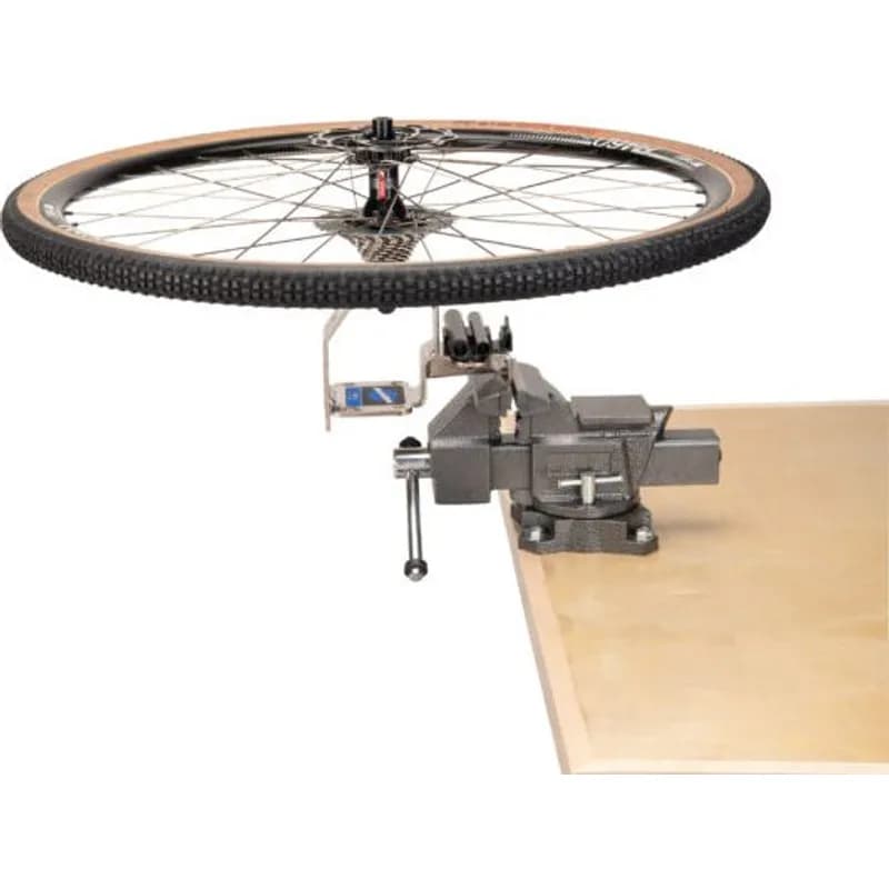 SUPORTE DE RODA P.TOOL WH-1 — imagem 4