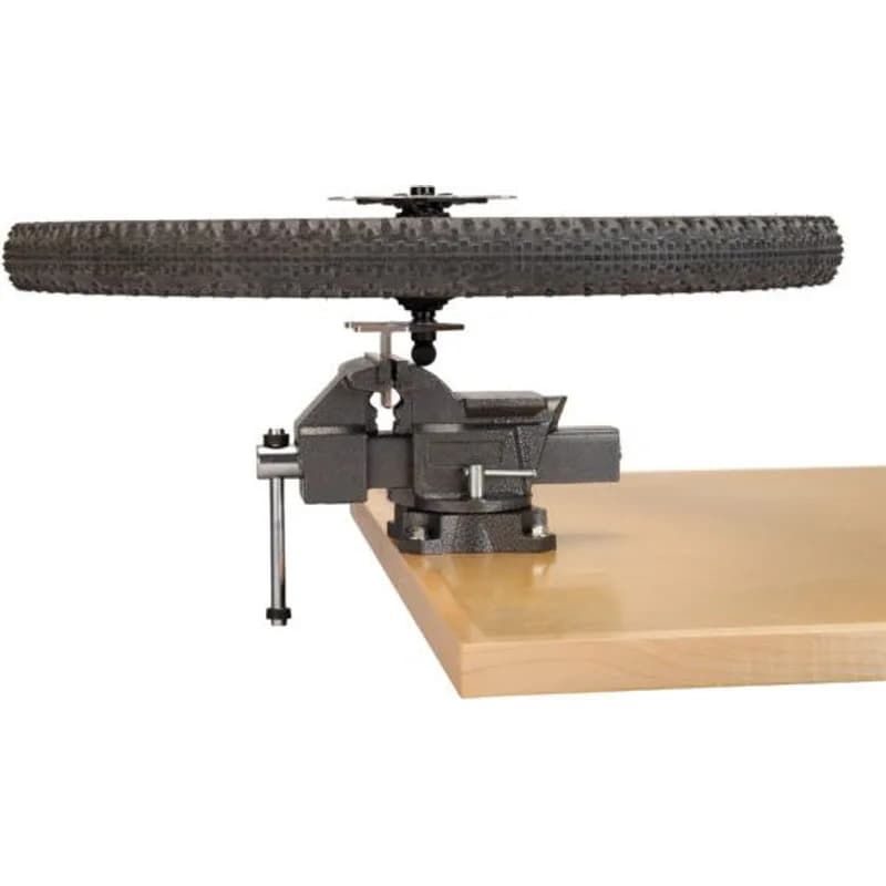 SUPORTE DE RODA P.TOOL WH-2 — imagem 3