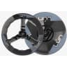 RODA 700 TT DISC KIT LUN KRONOS 3P imagem 1