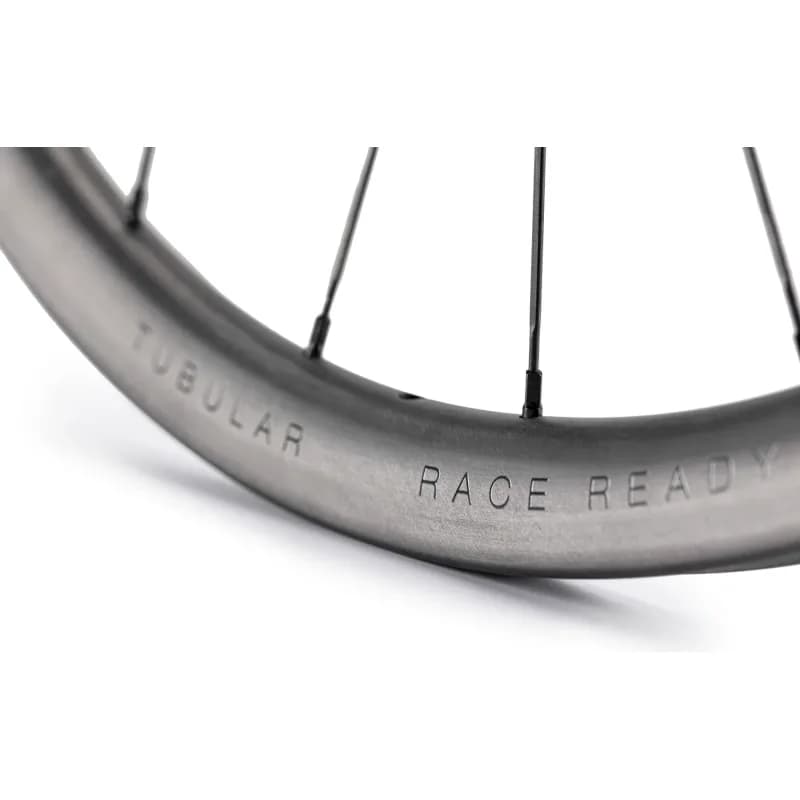 RODA ROAD DISC LUN D30 — imagem 5