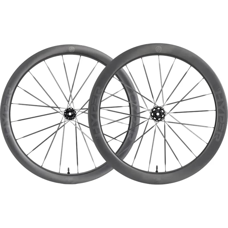 RODA ROAD DISC LUN D45 — imagem 2