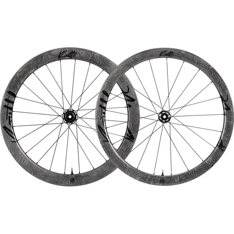 RODA ROAD DISC LUN D45 ROUTTE — imagem 2
