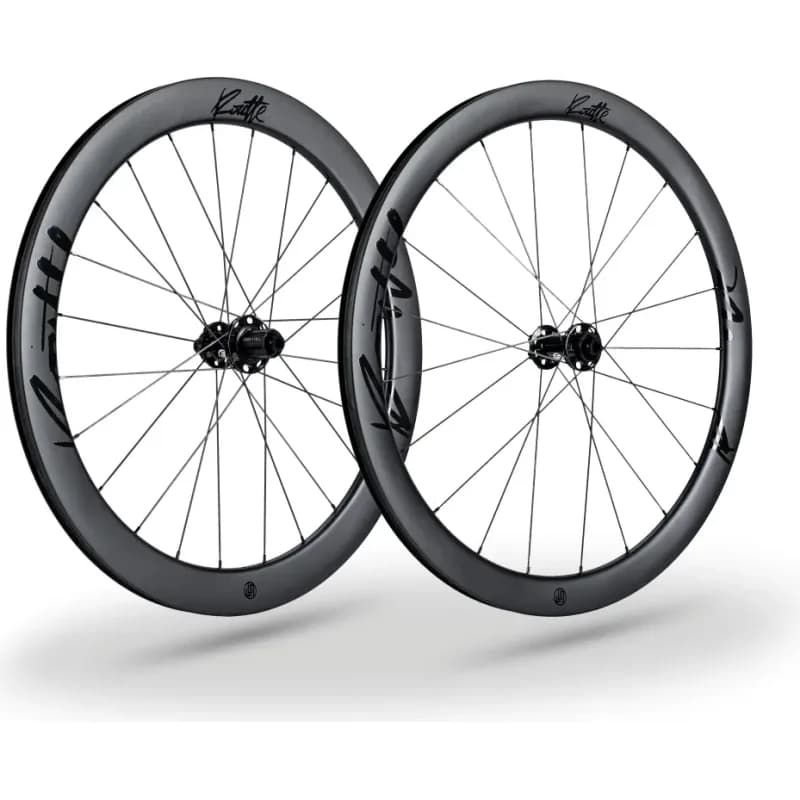 RODA ROAD DISC LUN D45 ROUTTE — imagem 3