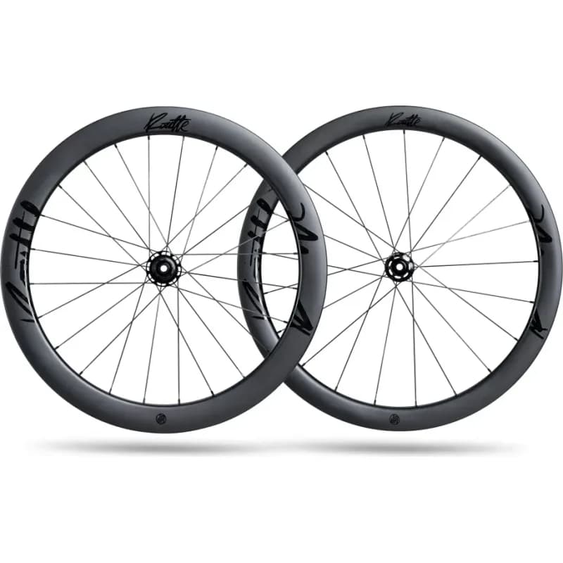 RODA ROAD DISC LUN D45 ROUTTE — imagem 4