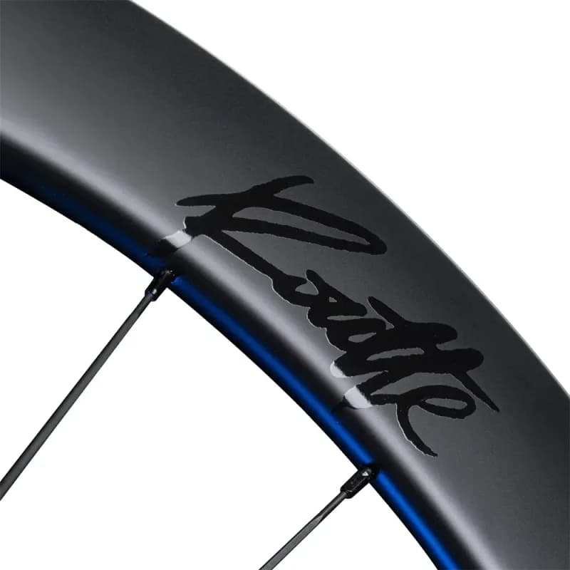 RODA ROAD DISC LUN D45 ROUTTE — imagem 5