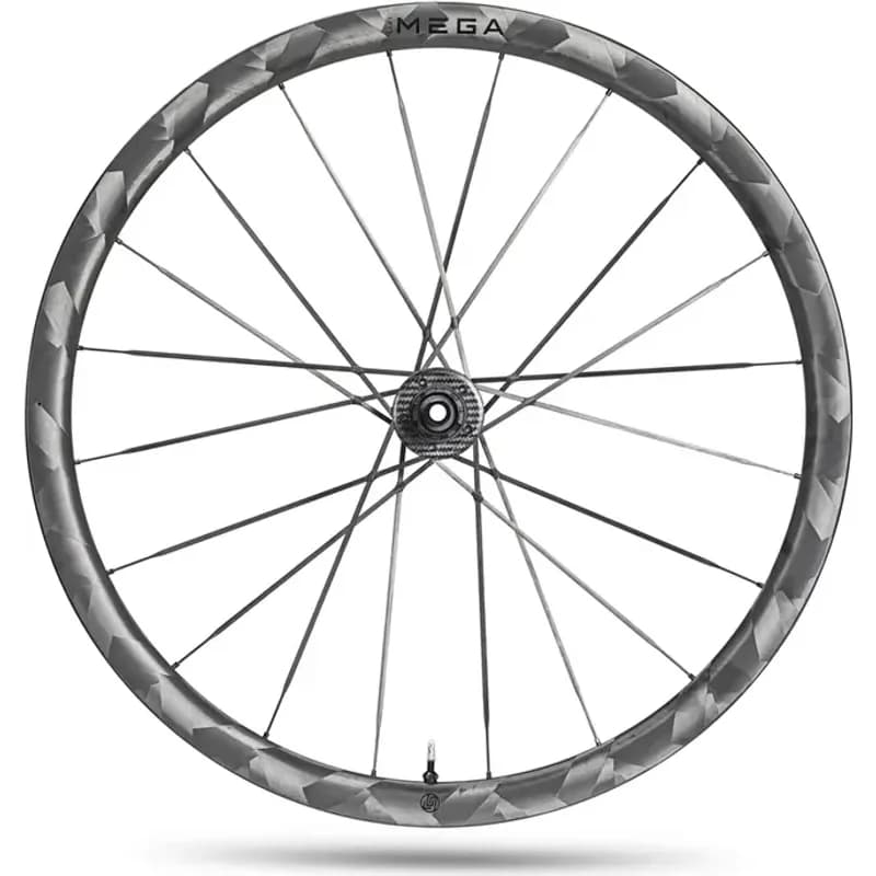 RODA ROAD DISC LUN MEGA D33