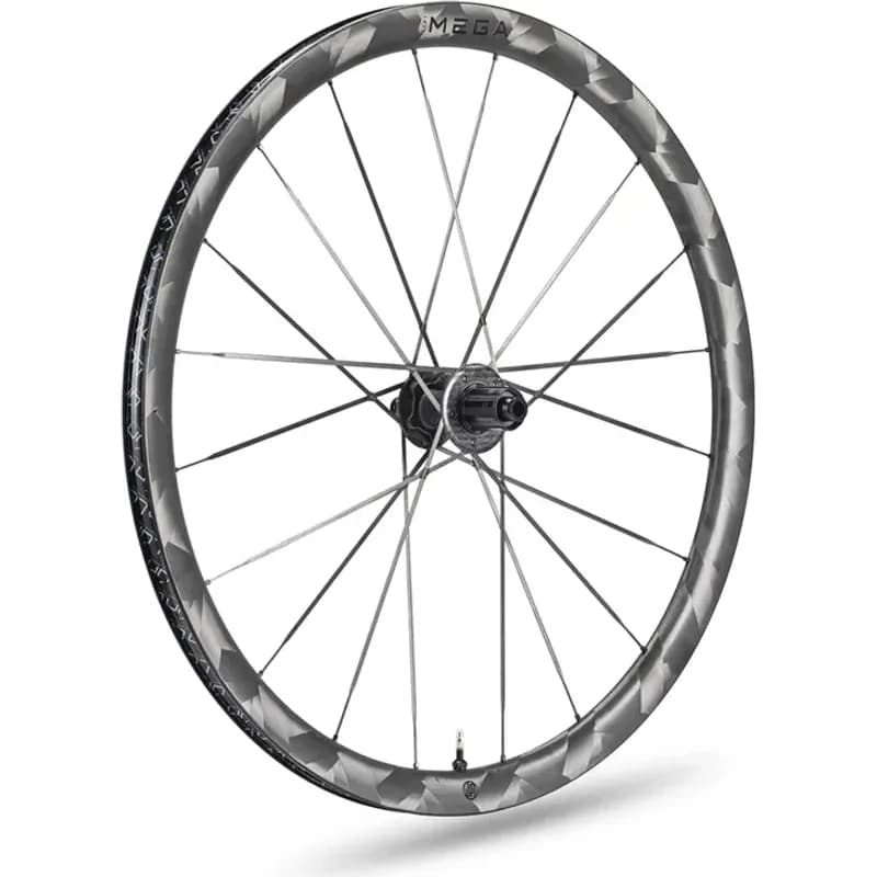 RODA ROAD DISC LUN MEGA D33 — imagem 2
