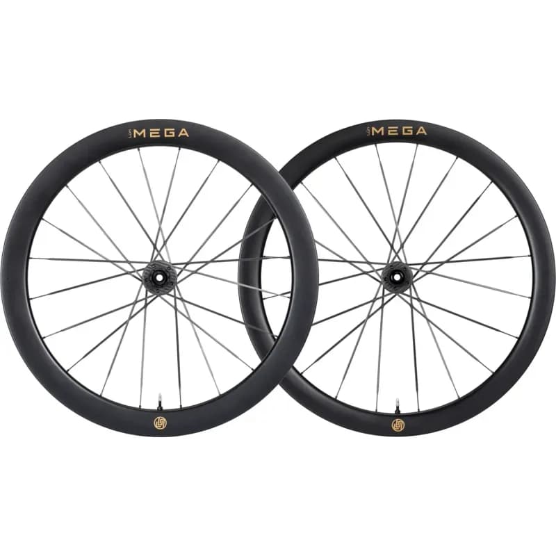 RODA ROAD DISC LUN MEGA D45 — imagem 2