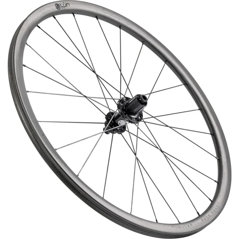 RODA ROAD RIM LUN 30C STEEL — imagem 2