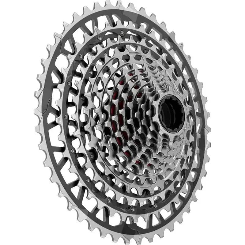 CASSETE 13V SRAM RED XPLR 10/46  XG1391