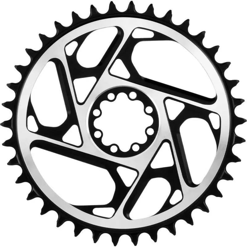 COROA MTB SRAM T-TYPE DM 8F GOLDIX 36 T
