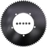 COROA STONE BCD144 TRACK 63T imagem 1