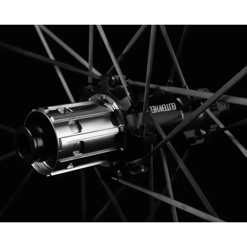 RODA GRAVEL ELITE DRIVE G50CS — imagem 4