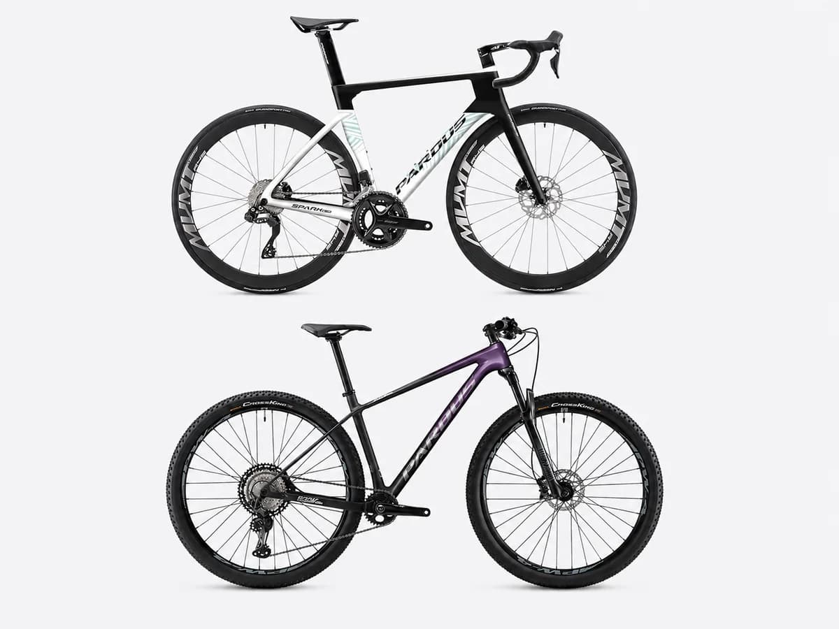 Bicicletas