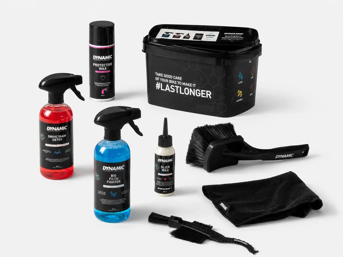 Bike Care