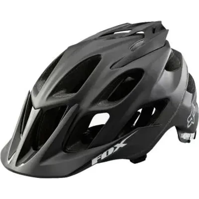CAPACETE FOX FLUX