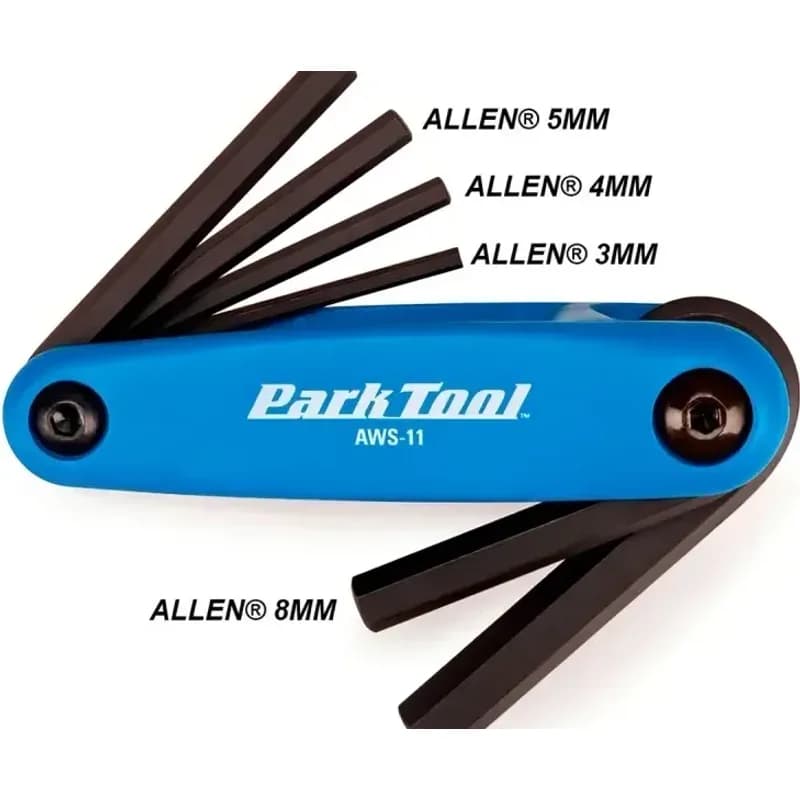 CANIVETE PARK TOOL AWS-11