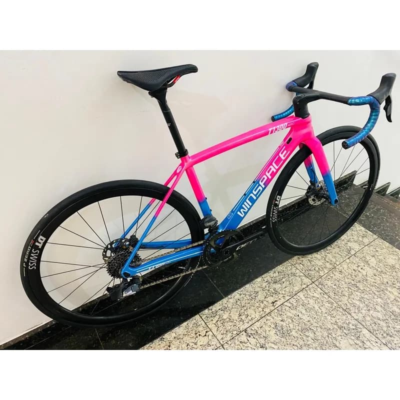 BIKE 700 WINSPACE T1300D FORCE