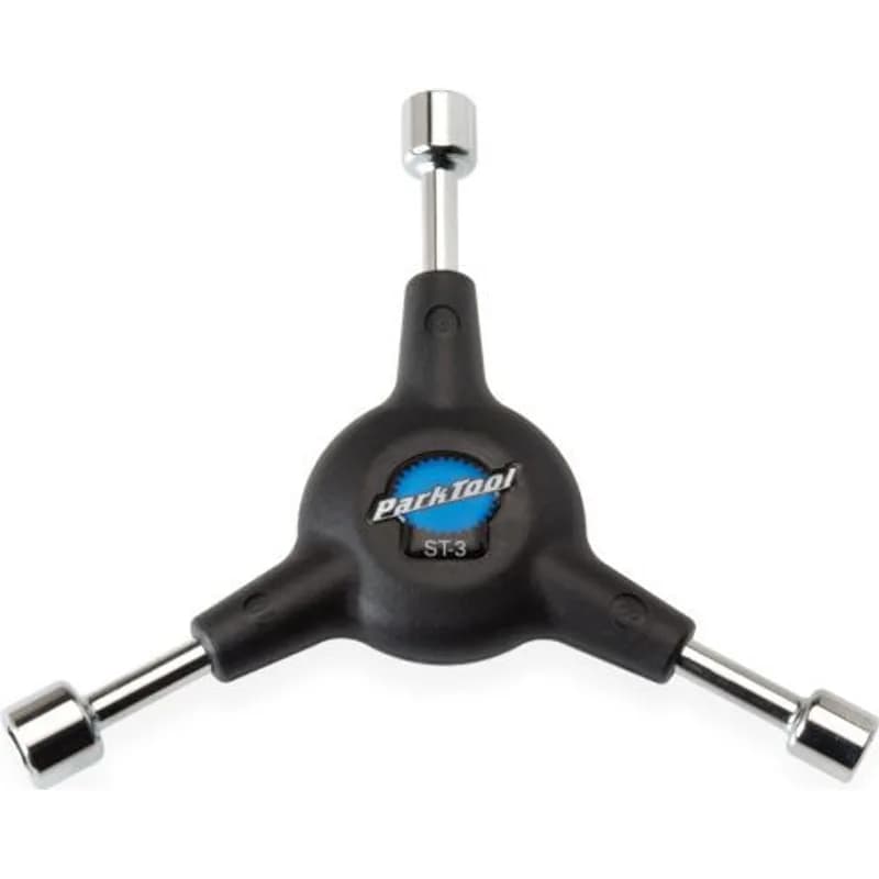 CHAVE BOCA Y PARK TOOL ST-3