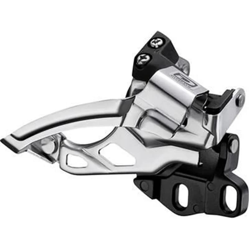 CAMBIO DT SHIMANO M675 E2