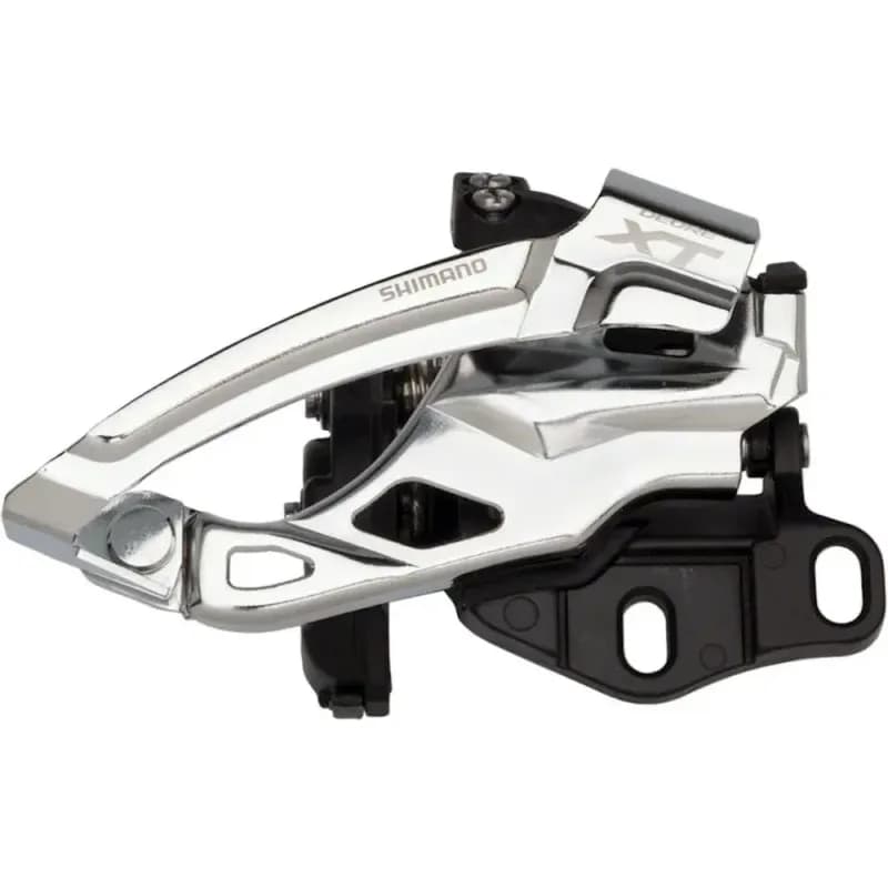 CAMBIO DT SHIMANO M785-E2