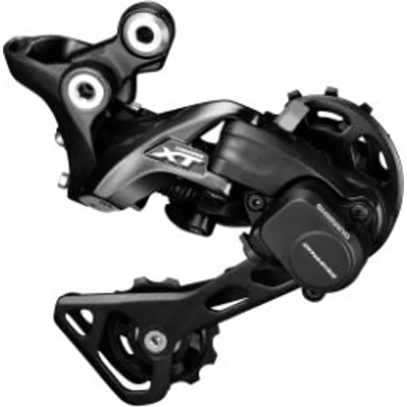 CAMBIO TRASEIRO 11V SHIMANO M9000 GS