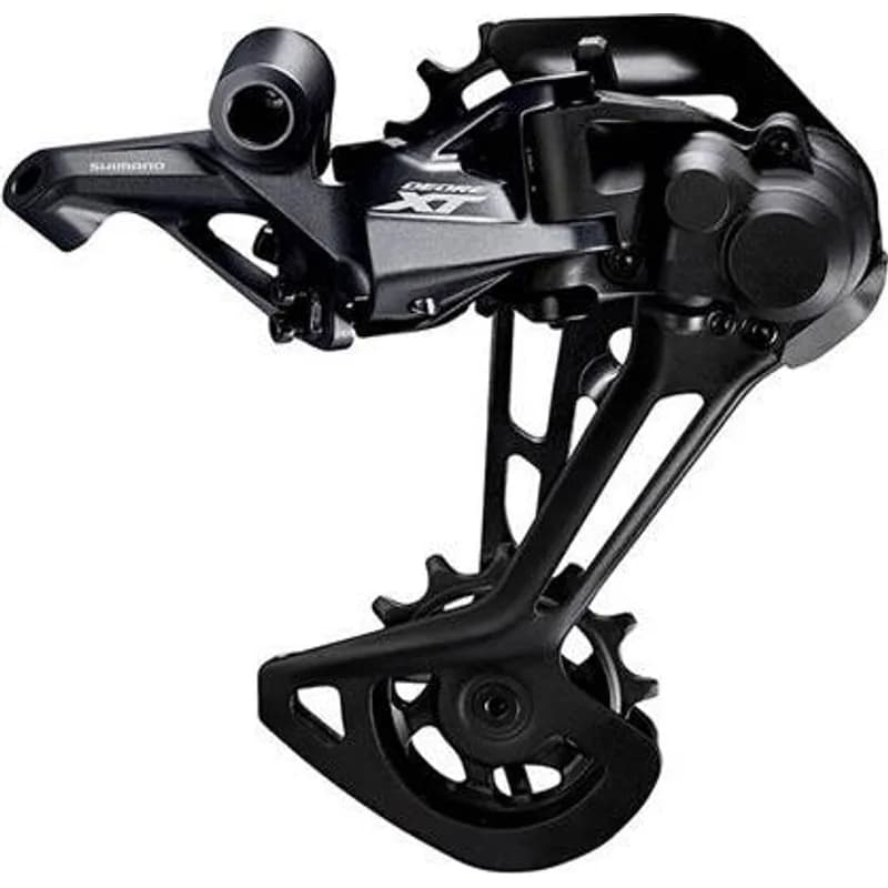 CAMBIO TR 12V SHIMANO M8100 SGS