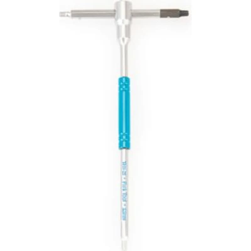 CHAVE HEX T PARK TOOL THH-25