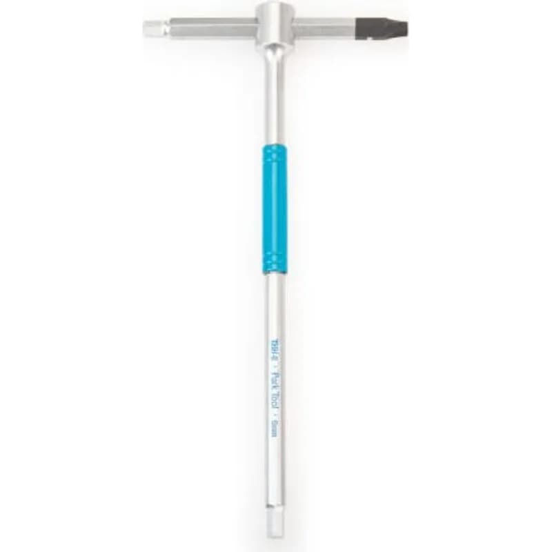 CHAVE HEX T PARK TOOL THH-6