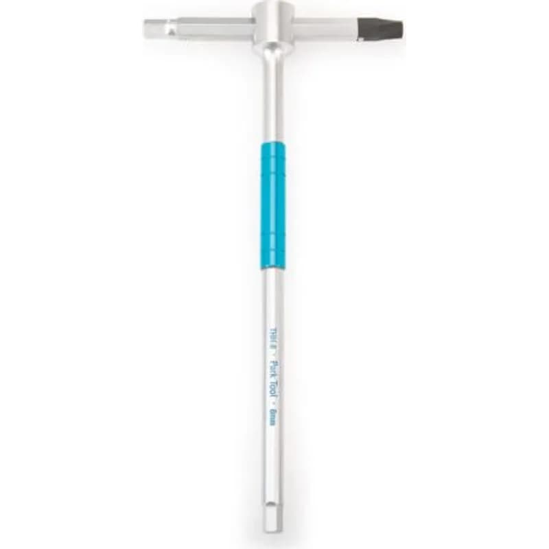 CHAVE HEX T PARK TOOL THH-8