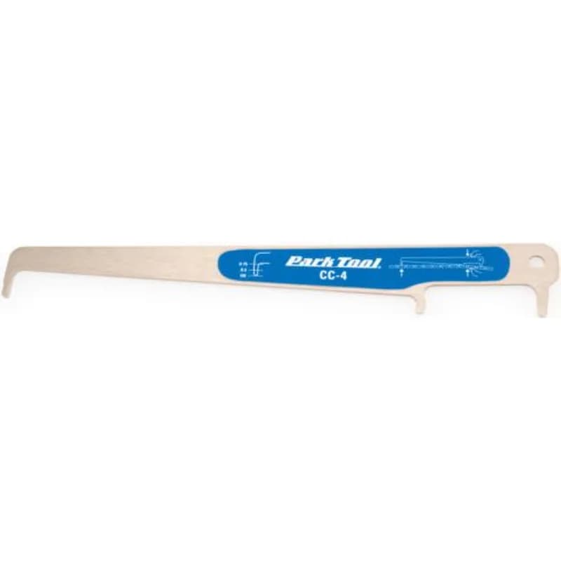 CORRENTE - CHECKER PARK TOOL CC-4
