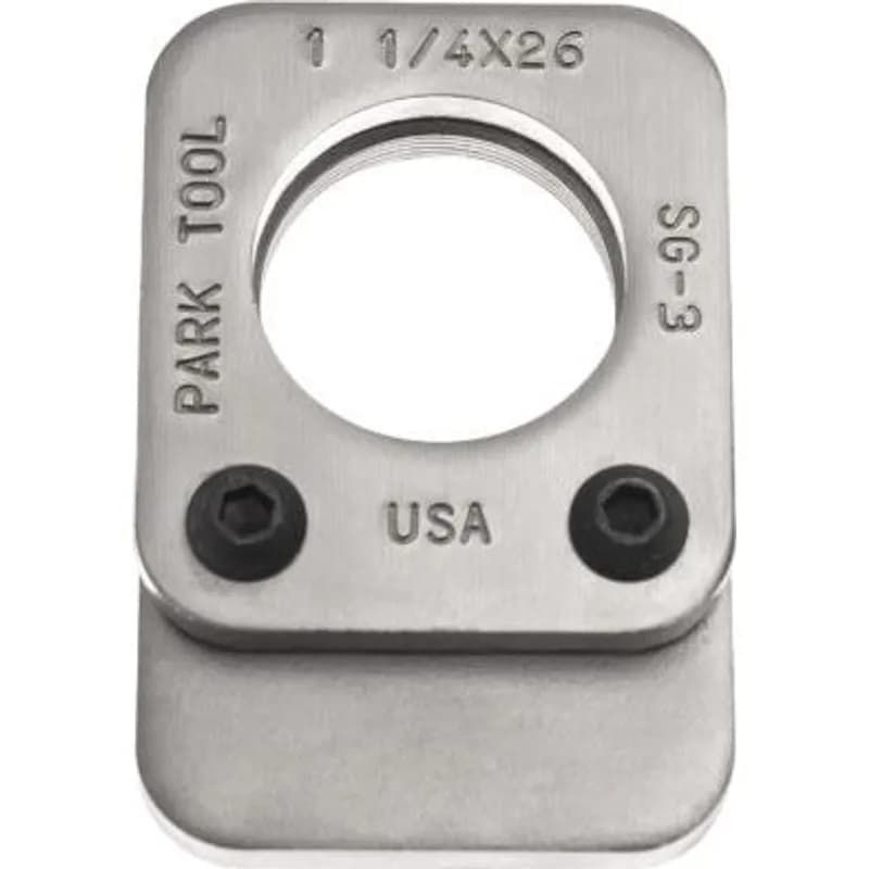 GUIA CORTE PARK TOOL SG-3