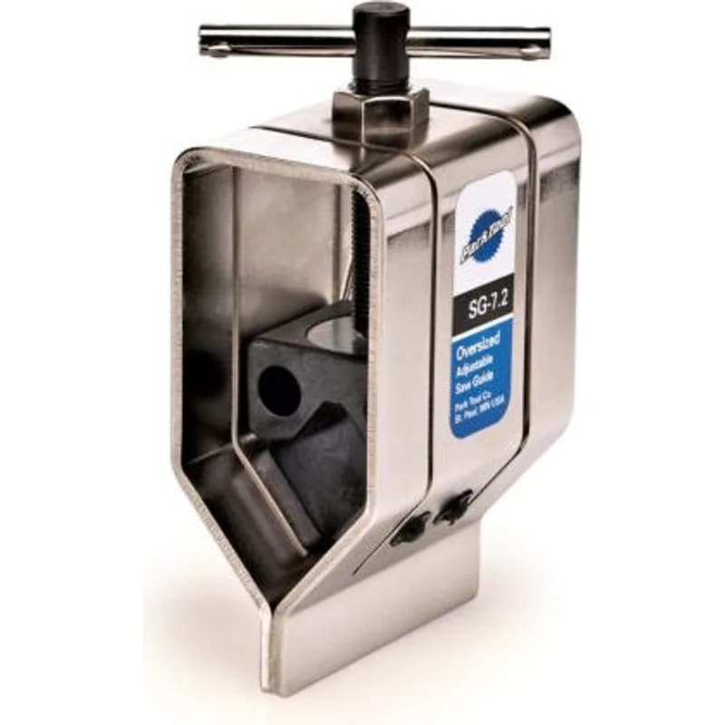 GUIA CORTE PARK TOOL SG-7.2
